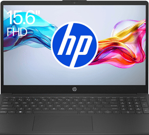 HP 15-fc1253ng Notebook