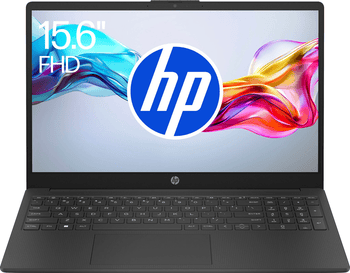HP 15-fc1253ng Notebook