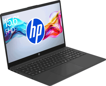 HP 15-fc1253ng Notebook