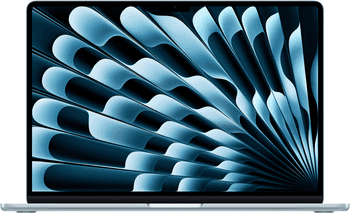 Apple MacBook Air 15" Notebook Apple MacBook Air 15" Notebook