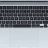 Apple MacBook Air 15" Notebook Apple MacBook Air 15" Notebook