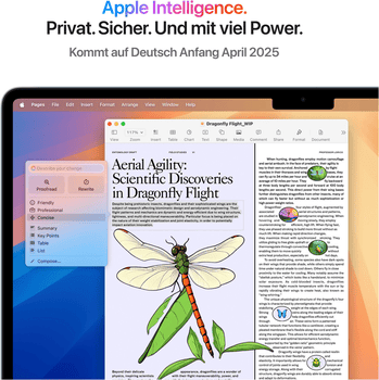 Apple MacBook Air 15" Notebook Apple MacBook Air 15" Notebook