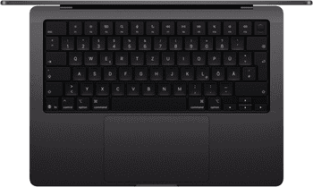Apple MacBook Pro CTO Notebook