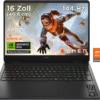 HP OMEN 16-ap0286ng Gaming-Notebook HP OMEN 16-ap0286ng Gaming-Notebook
