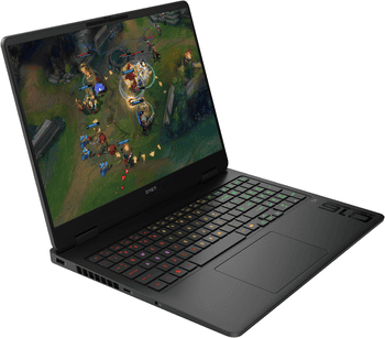 HP OMEN 16-ap0286ng Gaming-Notebook HP OMEN 16-ap0286ng Gaming-Notebook