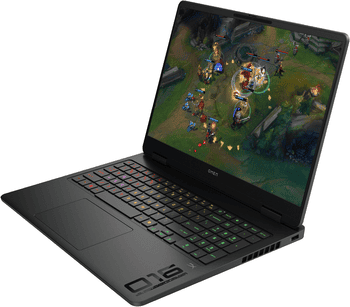 HP OMEN 16-ap0286ng Gaming-Notebook HP OMEN 16-ap0286ng Gaming-Notebook