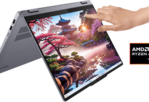 Lenovo IdeaPad 5 2-in-1 16AKP10 Convertible Notebook Lenovo IdeaPad 5 2-in-1 16AKP10 Convertible Notebook