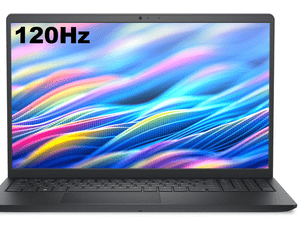 Dell Dell 15 Laptop Intel Core 3, 4,7 GHz, 8 GB DDR4, Windows 11 Home Notebook