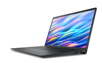 Dell Dell 15 Laptop Intel Core 3, 4,7 GHz, 8 GB DDR4, Windows 11 Home Notebook