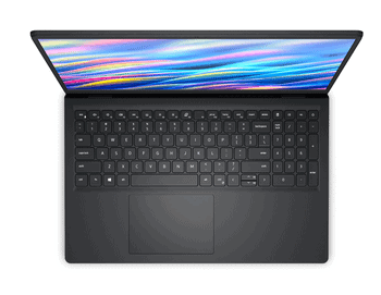Dell Dell 15 Laptop Intel Core 3, 4,7 GHz, 8 GB DDR4, Windows 11 Home Notebook