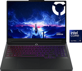 Lenovo Legion Pro 7 16IAX10H Gaming-Notebook