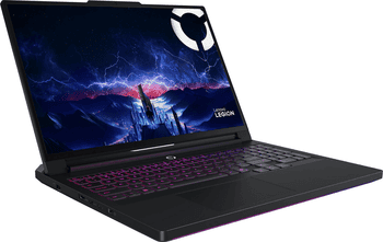 Lenovo Legion Pro 7 16IAX10H Gaming-Notebook