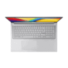 Asus VivoBook 17 Laptop Intel U300 - 16 GB RAM bis 40 GB, Windows 11 Pro Notebook