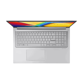Asus VivoBook 17 Laptop Intel U300 - 16 GB RAM bis 40 GB, Windows 11 Pro Notebook