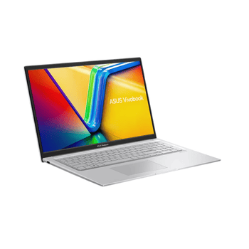 Asus VivoBook 17 Laptop Intel U300 - 16 GB RAM bis 40 GB, Windows 11 Pro Notebook