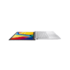 Asus VivoBook 17 Laptop Intel U300 - 16 GB RAM bis 40 GB, Windows 11 Pro Notebook