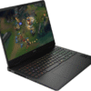 HP OMEN 16-ap AMD Gaming-Notebook