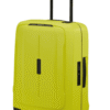 Samsonite Hartschalen-Trolley ESSENS, verschiedene Größen und Farben, 4 Rollen, Reisekoffer Hartschalenkoffer Koffer für Flugreisen TSA-Schloss Samsonite Hartschalen-Trolley ESSENS, verschiedene Größen und Farben, 4 Rollen, Reisekoffer Hartschalenkoffer Koffer für Flugreisen TSA-Schloss