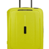 Samsonite Hartschalen-Trolley ESSENS, verschiedene Größen und Farben, 4 Rollen, Reisekoffer Hartschalenkoffer Koffer für Flugreisen TSA-Schloss Samsonite Hartschalen-Trolley ESSENS, verschiedene Größen und Farben, 4 Rollen, Reisekoffer Hartschalenkoffer Koffer für Flugreisen TSA-Schloss