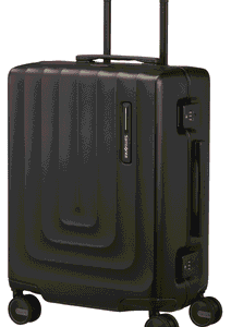 Samsonite Hartschalen-Trolley FOCUS, verschiedene Größen und Farben, 4 Rollen, Reisegepäck, Hartschalen-Koffer, TSA-Schloss