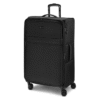 bugatti Weichgepäck-Trolley Valencia Soft, 4 Rollen, Polyester