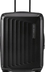 Samsonite Hartschalen-Trolley NUON, verschiedene Größen und Farben, 4 Rollen, Hartschalen-Koffer TSA-Zahlenschloss Volumenerweiterung bei S/XL