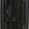 Samsonite Hartschalen-Trolley NUON, verschiedene Größen und Farben, 4 Rollen, Hartschalen-Koffer TSA-Zahlenschloss Volumenerweiterung bei S/XL