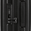Samsonite Hartschalen-Trolley NUON, verschiedene Größen und Farben, 4 Rollen, Hartschalen-Koffer TSA-Zahlenschloss Volumenerweiterung bei S/XL