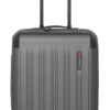 travelite Hartschalen-Trolley DYNAMIIC, verschiedene Größen und Farben, 4 Rollen, Hartschalen-Koffer auch in XL ABS Volumenerweiterung bei S+/M/L