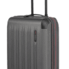 travelite Hartschalen-Trolley DYNAMIIC, verschiedene Größen und Farben, 4 Rollen, Hartschalen-Koffer auch in XL ABS Volumenerweiterung bei S+/M/L