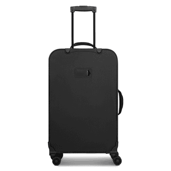 CHECK.IN® Trolleyset Sevilla 2.0, 4 Rollen, , Polyester CHECK.IN® Trolleyset Sevilla 2.0, 4 Rollen, , Polyester