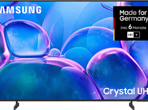 Samsung GU43U7099FU LED-Fernseher