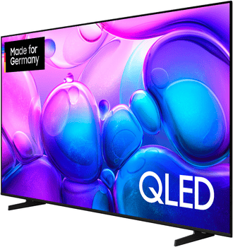 Samsung GQ65Q6FAAU QLED-Fernseher