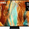 Samsung GQ75QN70FAU QLED-Fernseher Samsung GQ75QN70FAU QLED-Fernseher