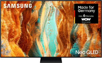 Samsung GQ75QN70FAU QLED-Fernseher Samsung GQ75QN70FAU QLED-Fernseher
