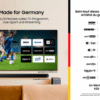 Samsung GQ75QN70FAU QLED-Fernseher Samsung GQ75QN70FAU QLED-Fernseher