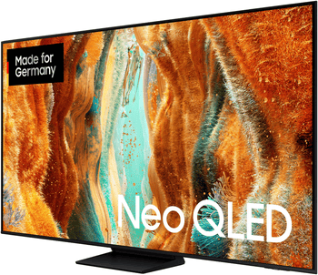 Samsung GQ75QN70FAU QLED-Fernseher Samsung GQ75QN70FAU QLED-Fernseher