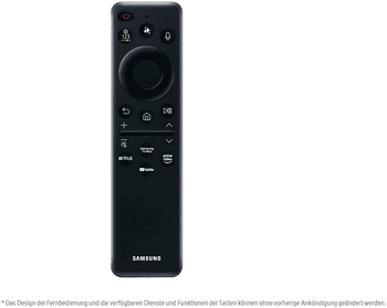 Samsung GQ75QN70FAU QLED-Fernseher Samsung GQ75QN70FAU QLED-Fernseher