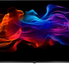 Sharp 4T-C50HPx QLED-Fernseher Sharp 4T-C50HPx QLED-Fernseher