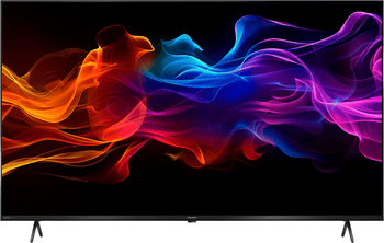 Sharp 4T-C50HPx QLED-Fernseher Sharp 4T-C50HPx QLED-Fernseher