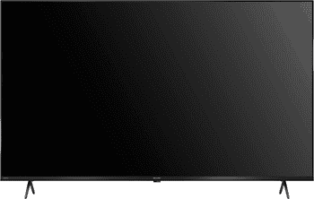 Sharp 4T-C50HPx QLED-Fernseher Sharp 4T-C50HPx QLED-Fernseher