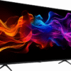 Sharp 4T-C50HPx QLED-Fernseher Sharp 4T-C50HPx QLED-Fernseher
