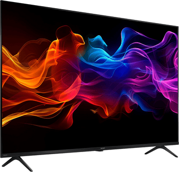 Sharp 4T-C50HPx QLED-Fernseher Sharp 4T-C50HPx QLED-Fernseher