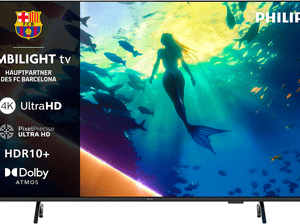 Philips 55PUS8000/12 LED-Fernseher