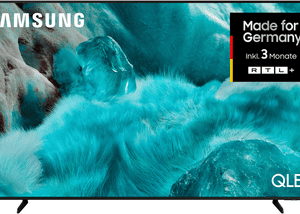 Samsung GQ65Q7FAAU QLED-Fernseher