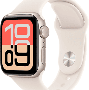Apple Watch SE 3 Smartwatch , 1-tlg.