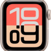 Apple Watch SE 3 Smartwatch , 1-tlg.