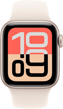 Apple Watch SE 3 Smartwatch , 1-tlg.