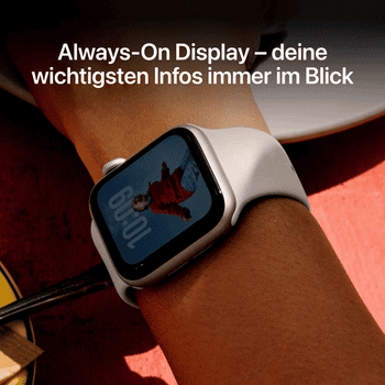 Apple Watch SE 3 Smartwatch , 1-tlg.
