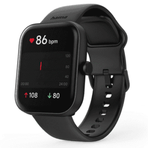 Hama Smartwatch 1,65“ Smartwatch